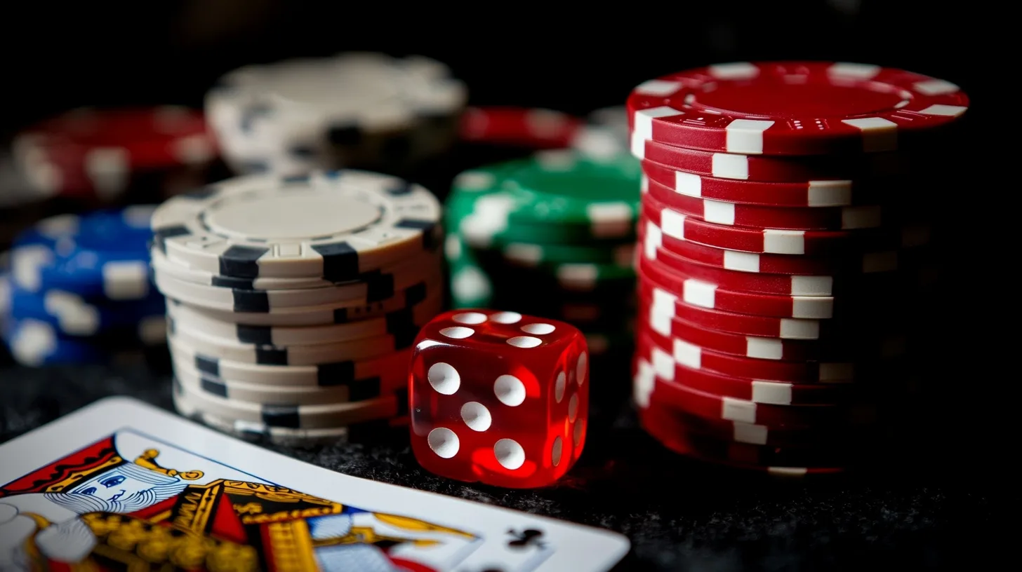 Noticias y novedades del mundo del casino en línea