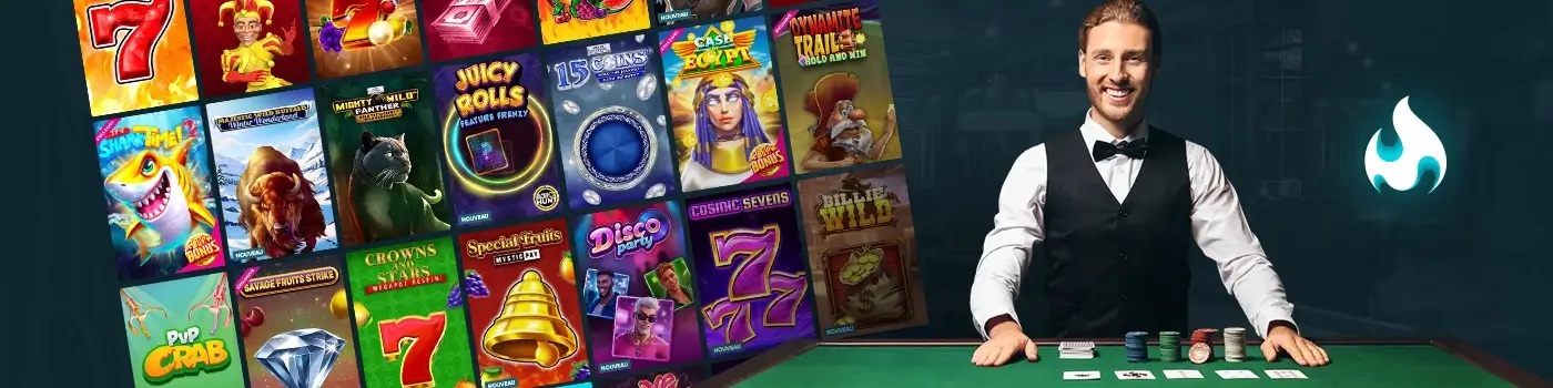 Legendplay Casino